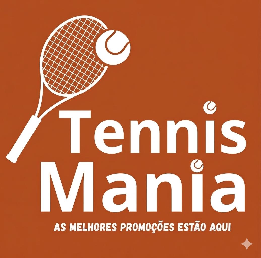 TENNIS MANIA PROMO